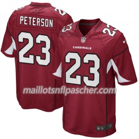 Maillot Arizona Cardinals Adrian Peterson 23 Nike Rouge - Homme